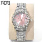 DG02-Pink Silver
