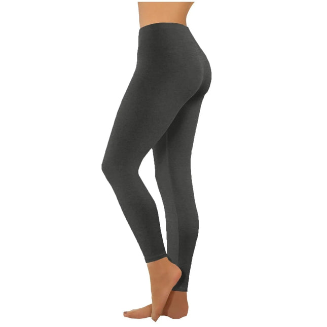 High Waist Women Leggings Women Leggings Seamless Fitness High Elastic Fashion Hip Liftting Slim Gym Trainning Pants PlatiNum
