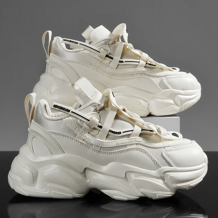 Scarpe da uomo Sneakers uomo tenis scarpe di lusso scarpe casual da uomo Trainer scarpe traspiranti da corsa mocassini di moda scarpe da corsa per uomo