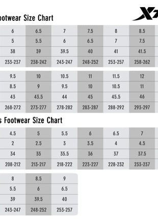 Xtep Running Shoe for Women Support Yu Yi Fw Cushioning Shock WaterProof Stability Durability Breathable Sneakers 875418110055 PlatiNum