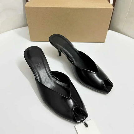 Sexy Gold High Heel Sandals for Woman Open Toe Slingback Stiletto Heels Party Shoes Wedding Evening Dress Sandals Ankle Strap PlatiNum