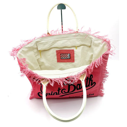 trendy brand denim embroidered shoulder bag, high-end elegant crossbody bag, luxurious handbag, new fashionable women's han PlatiNum