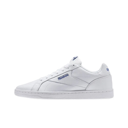 Reebok Royal Cmplt Skateboard Shoes Men's Low Top Blue/White BS7988