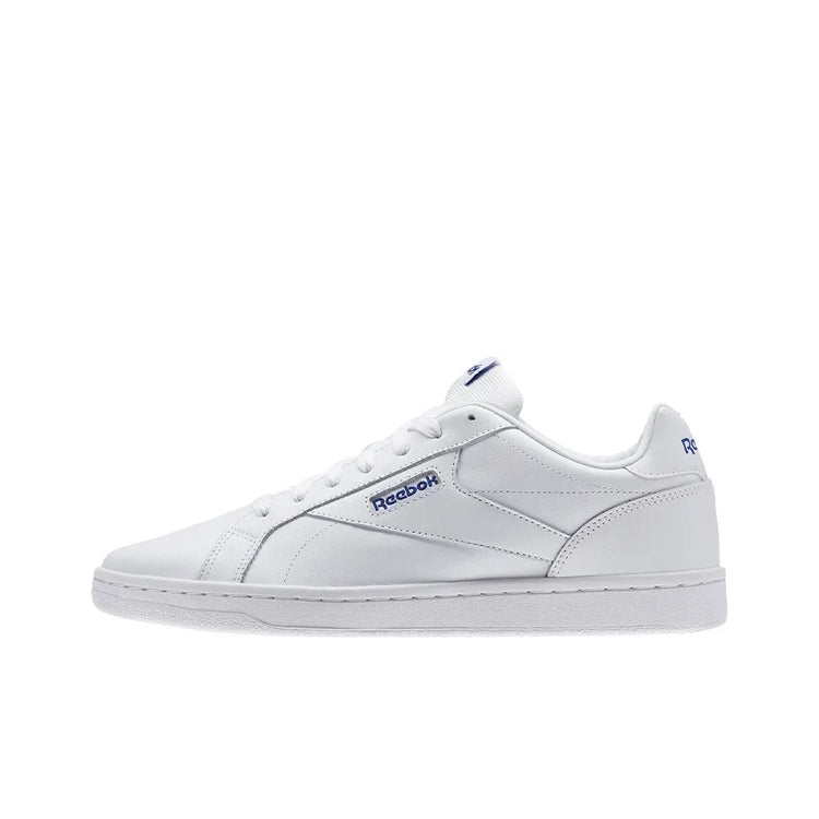 Reebok Royal Cmplt Skateboard Shoes Men's Low Top Blue/White BS7988