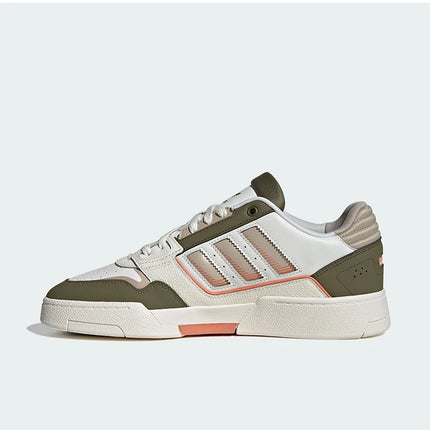 Scarpe da ginnastica casual basse retrò da uomo e da donna autentiche ufficiali Adidas a tre strisce JP5883