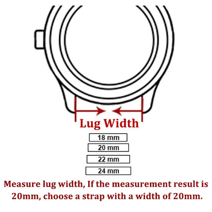 Cinturino per orologio in tela di nylon 18/19/20/21/22mm per Omega per Blancpain Sailcloth cinturino impermeabile cinturino da polso in pelle a sgancio rapido