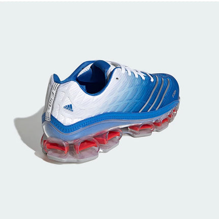 Scarpe sportive alla moda con cuscino d'aria da uomo e da donna Adidas Authentic Spring Style JR4632