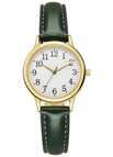 Verde Pavone