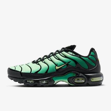 Scarpe da corsa basse da uomo Nike Air Max plus, comode, resistenti, con assorbimento degli urti, stile versatile DM0032-019