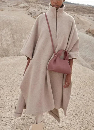 Borsa a Tracolla da Donna di Alta Gamma Autunno/Inverno 2025 – Design con Motivo Lychee e Tracolla a Nuvola