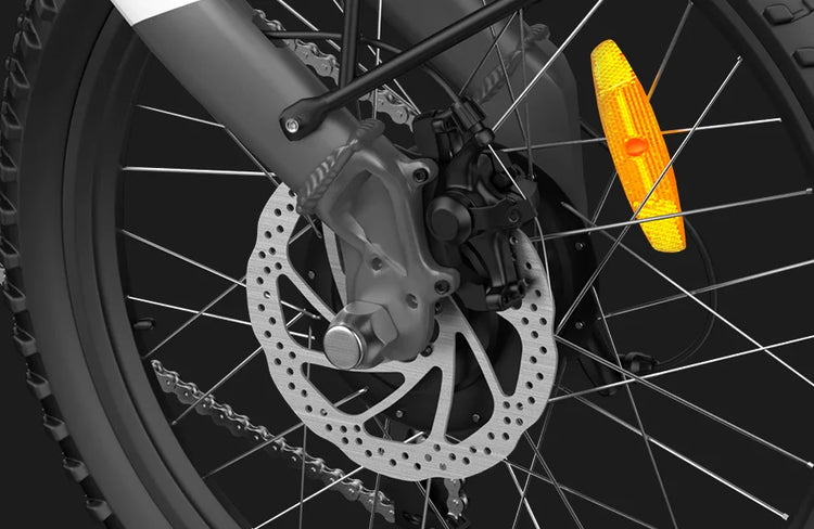 Biciclette Elettriche Pieghevoli PVY Z20 PRO EVO con Sensore di Coppia, 50N.m 250W 36V 14.5Ah Batteria per E-bike da Pendolarismo con App Intelligente
