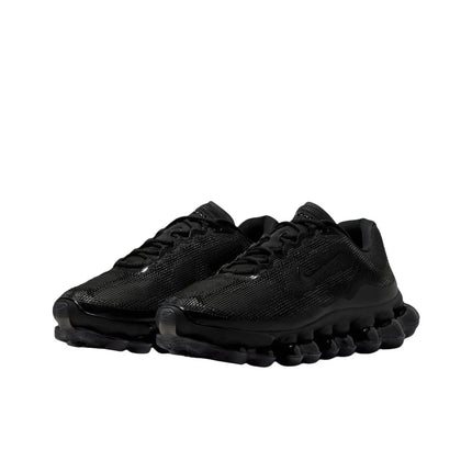 Nike AIR LIQUID MAX Scarpe da Corsa Comode da Uomo Nere IQ7634-003