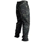 Black CP A