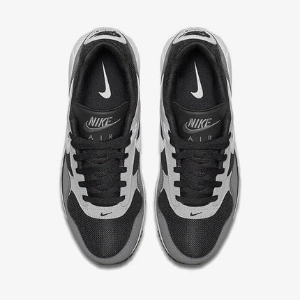 Scarpe da corsa casual Nike ufficiali autentiche Air Max da uomo, ammortizzate e traspiranti 511416 -011