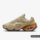 Nike genuine Air Max women's air cushioned and durable running shoes HV5999-282