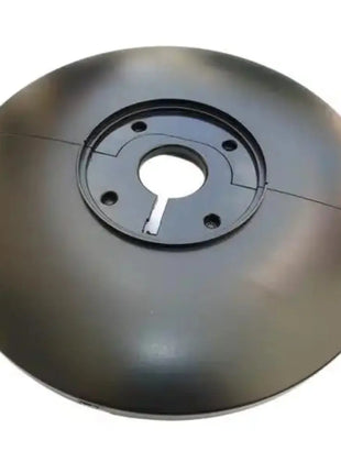 Ventilatore in metallo 50W 3 in 1 regolabile in altezza, da pavimento, tavolo e parete, fino a 130 cm, per uso domestico