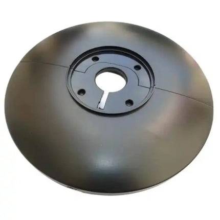 Ventilatore in metallo 50W 3 in 1 regolabile in altezza, da pavimento, tavolo e parete, fino a 130 cm, per uso domestico
