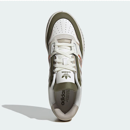 Scarpe da ginnastica casual basse retrò da uomo e da donna autentiche ufficiali Adidas a tre strisce JP5883