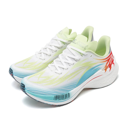 ONEMIX 2026 Nuove Scarpe da Corsa per Maratona, Traspiranti, Antiscivolo, Ammortizzanti per Uomo e Donna, Sneakers con Cuscinetto d'Aria PlatiNum