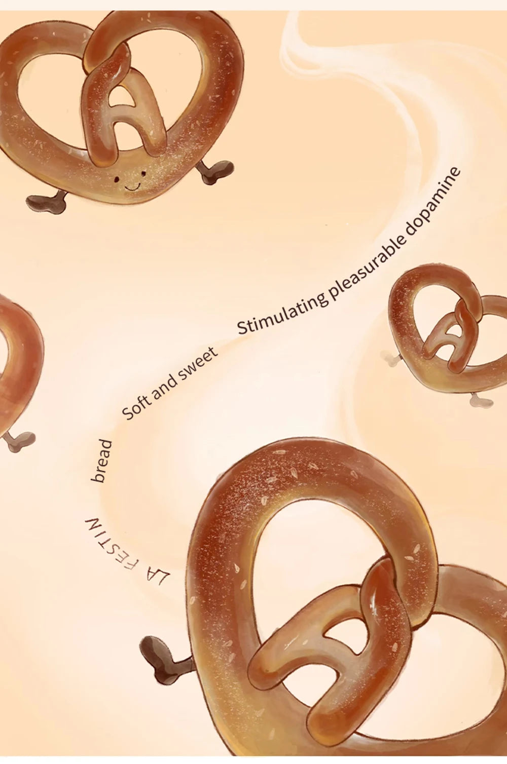 LA FESTIN Original Brand 2025 New Handbag Women Fashion Designer Shoulder Crossbody Bag lady Leather Bag Classic Retro Bag