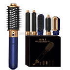 Blue Gold