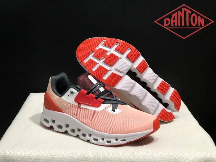 NUOVE Scarpe Casual Traspiranti Cloud's-Breathable 2026 per Uomo e Donna, Tessuto Morbido, Comode per Casa e Uscite