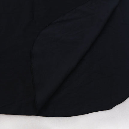 Cover Up Caftano casual da donna Taglie forti Abiti da spiaggia Abito da bagno con maniche a pipistrello platinumshop