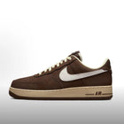 Nike Air Force 1 '07 LV8 Scarpe da ginnastica casual da uomo in pelle retrò basse comode scarpe streetwear DA8571-100 platinumshop