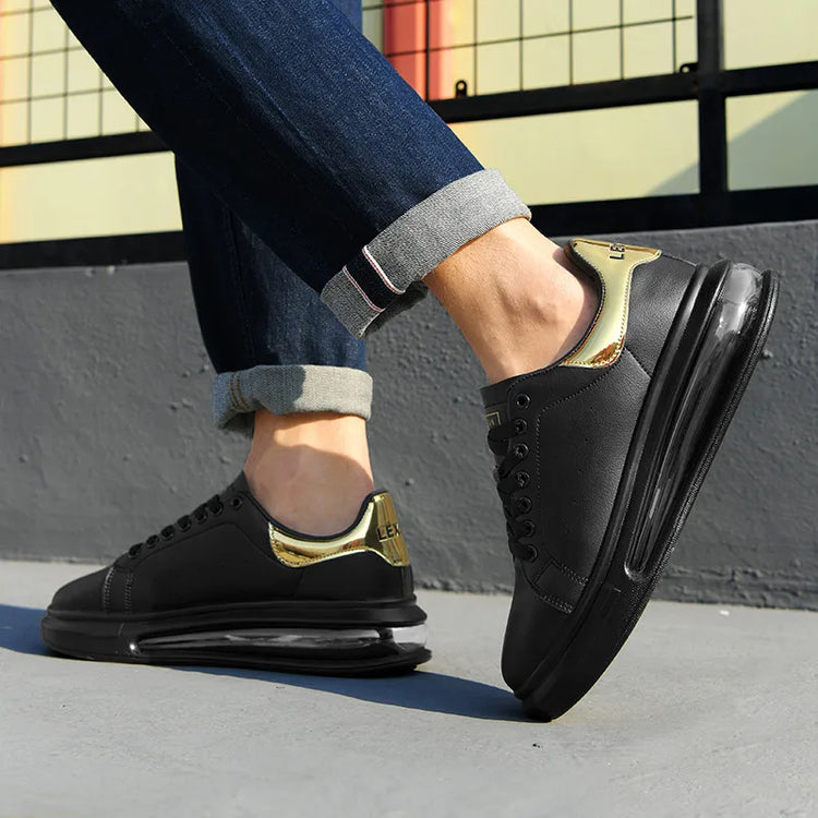 Shoes men Sneakers Male casual Mens Shoes tenis Luxury shoes Trainer Race Breathable Shoes fashion loafers running Shoes for men