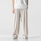Asian L 61-70KG / Off white