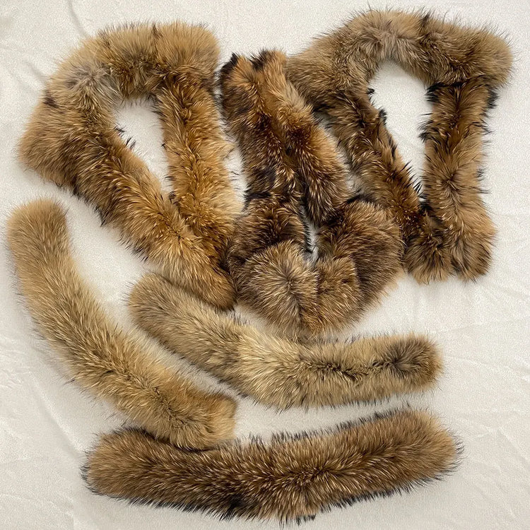 OFTBUY Women 100% Wool Short Coat Real Fox Fur Collar Woolen Jacket New Luxury Winter Natural Fur Clothes Warm Belted Outerwear