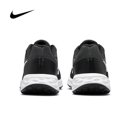 Nike Revolution 7 Sneakers sportive casual unisex in rete traspirante e confortevole DC3729-003 platinumshop