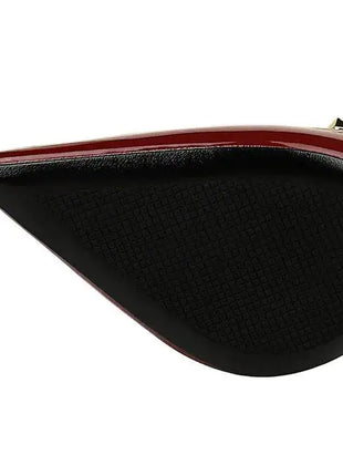 2025 Nuovo Sexy Nero Sottile Tacchi Alti 10.5 Centimetri Scarpe da Donna Testa A Punta Rivetto Pompe da Donna in Pelle Verniciata Stiletto Scarpe da Discoteca platinumshop