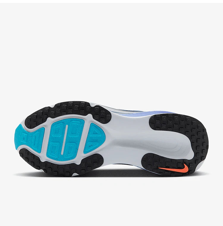Scarpe da corsa stringate basse retrò Nike Genuine 2025 da uomo HM6803-401