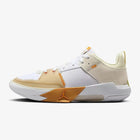 Scarpe da basket pratiche da uomo Nike Jordan Series Westbrook 5 ammortizzanti, resistenti all'usura e bilanciate, nuove scarpe da basket basse Jordan One Take 5 Pf comode e resistenti, cuciture ai colori misti alla moda, mod platinumshop