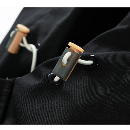 9XL Plus Size Men Jackets Hooded Windbreaker Spring Autumn Loose Casual Jackets for Male Big Size 7XL 8XL Outwear