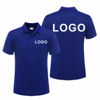 Royal blue / Asian size M