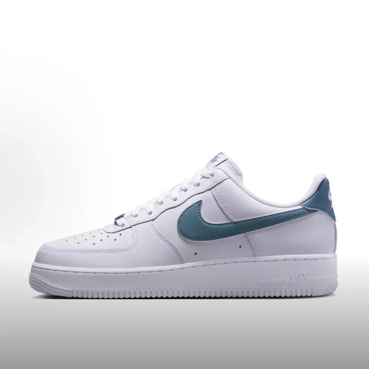 Nike Air Force 1 07 Classic Fashion Minimalist Premium Versatile Durable Lightweight Low-Top Casual Skate Shoes FV3654-111