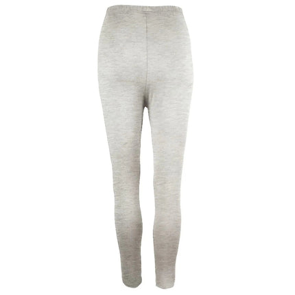 High Waist Women Leggings Women Leggings Seamless Fitness High Elastic Fashion Hip Liftting Slim Gym Trainning Pants PlatiNum