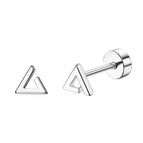 Style 6-1 pair