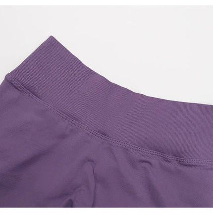 Gym Leggings Women Scrunch Yoga Pants High Waist Leggings Booty Lifting Leggings Women Sports Clothing Fitness Workout Leggings PlatiNum