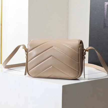 Borsa a Tracolla Formale da Ufficio in PU Resistente all'Usura con Manico Superiore, Borsa a Tracolla per Uso Quotidiano e Outdoor, Borsa Tote da Donna