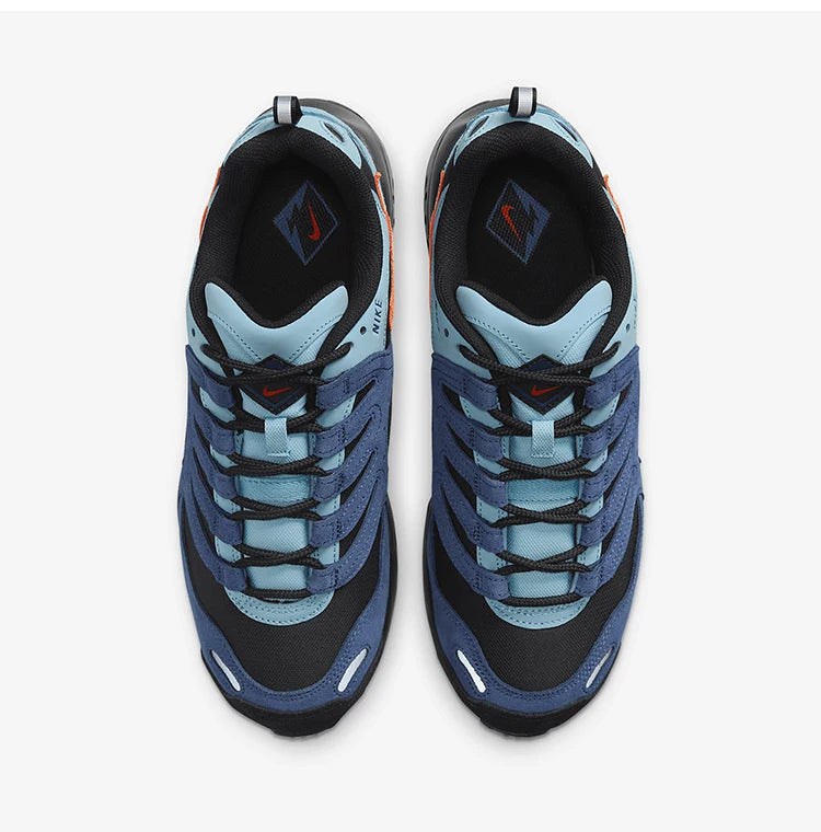 Scarpe da corsa da uomo originali Nike, nuove, alla moda, morbide e di tendenza FQ9084-600