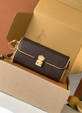 Borsa a tracolla da donna versatile e leggera per tutti i giorni, con tracolla regolabile e manico, ideale per ogni occasione