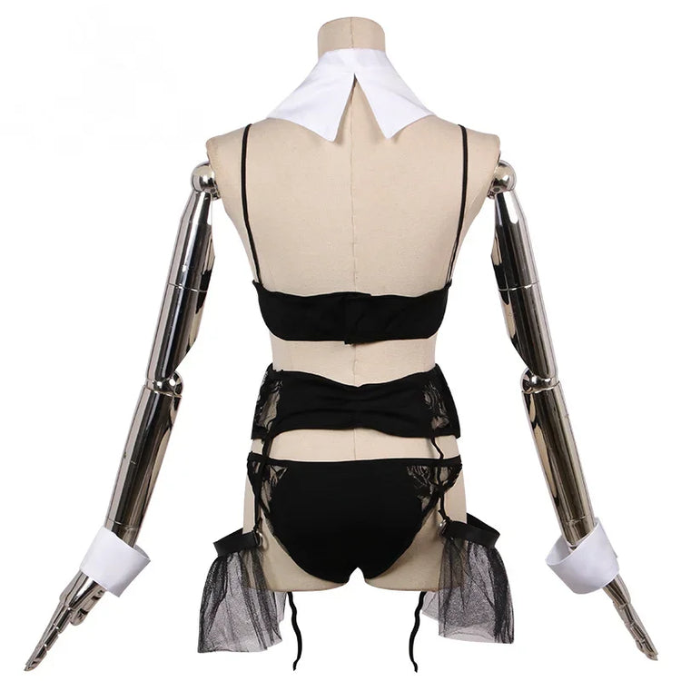 Anime Cosplay Set Sexy Bra Exotic Sets Kitagawa Marin Sono Bisuku Doru Wa Koi Wo Suru Anime Cosplay Clothing Sets