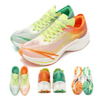 Orange  green / 35
