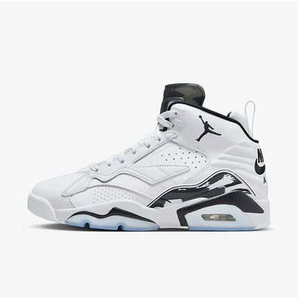 Scarpe da basket Nike originali Jordan MVP 678 da uomo, resistenti e pratiche, DZ4475-100