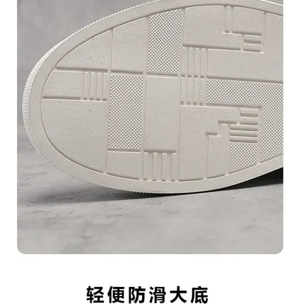 Casual Sneakers Shoes Men Anti-slip Low-top Outdoor Sports Shoes Men Shoes Comfortable Soft Breathable Walking Shoes Me