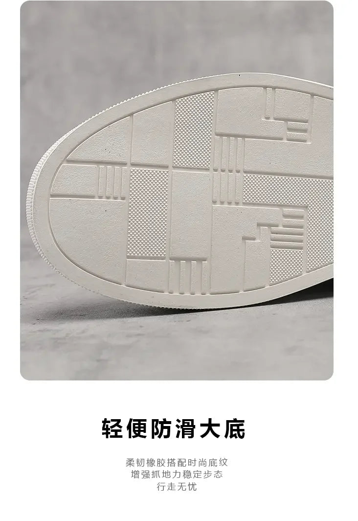 Casual Sneakers Shoes Men Anti-slip Low-top Outdoor Sports Shoes Men Shoes Comfortable Soft Breathable Walking Shoes Me