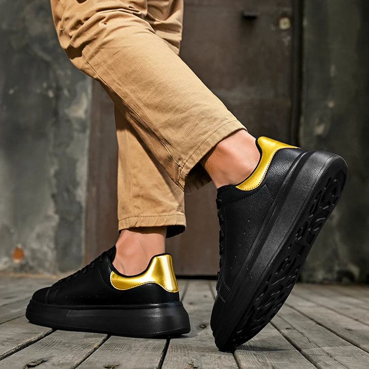 New Men Shoes Sneakers Casual Walking Skateboard Shoes Man Sneakers Unisex Board Shoes Women's Casual Sports Shoes Flats Shoes